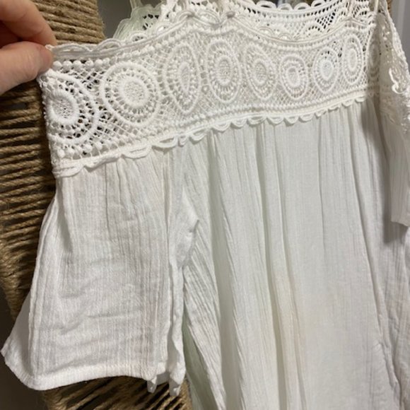 La Blanca Cover up - Picture 3 of 3